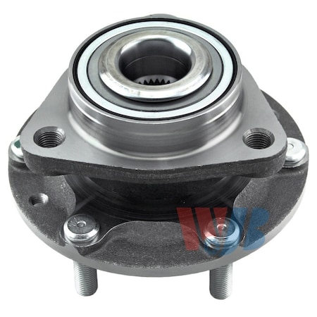 Wjb Hub Assembly, Wa515090 WA515090